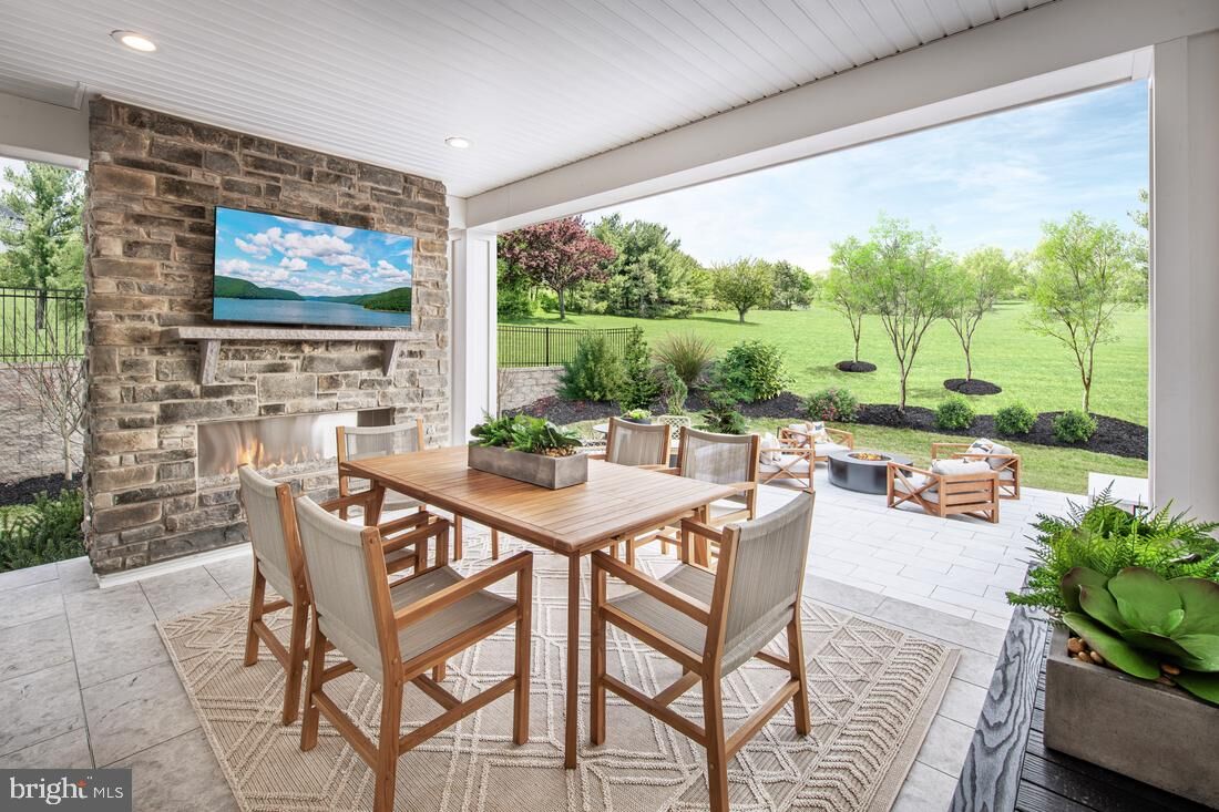Property Photo: 103 Casey Court PA 19468