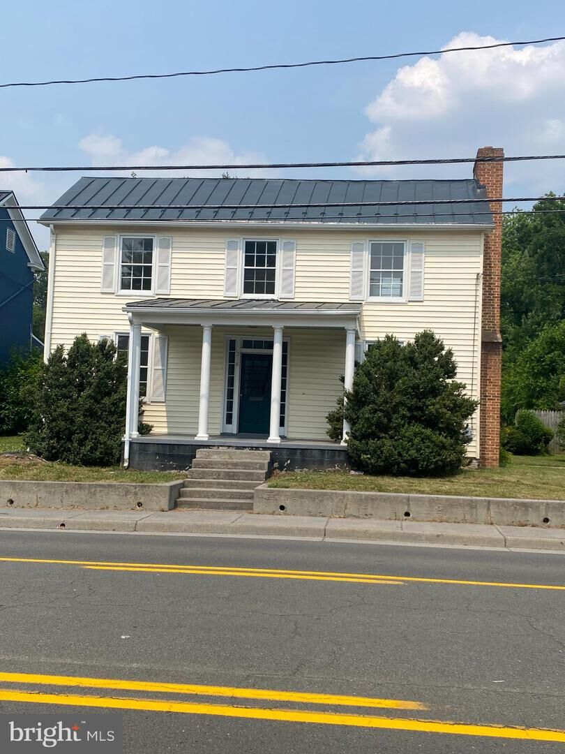 Property Photo:  218 W Main Street  VA 22611 
