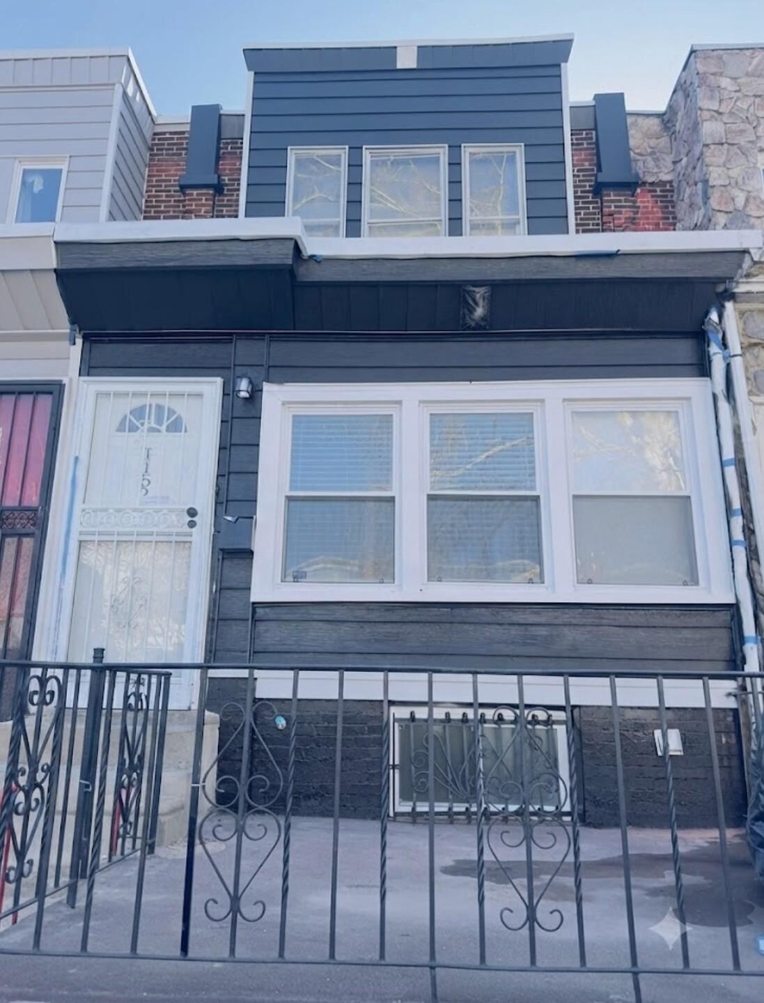 Property Photo:  1152 S 53rd Street S  PA 19143 