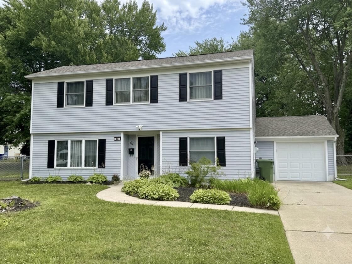 Property Photo: 63 Baker Boulevard NJ 08053