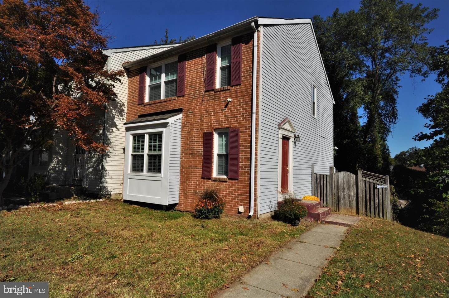 Property Photo: 8728 Ritchboro Road MD 20747