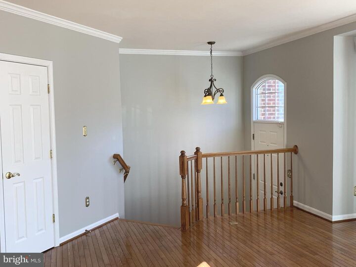 Property Photo: 3384 Governors Crest Court VA 22310