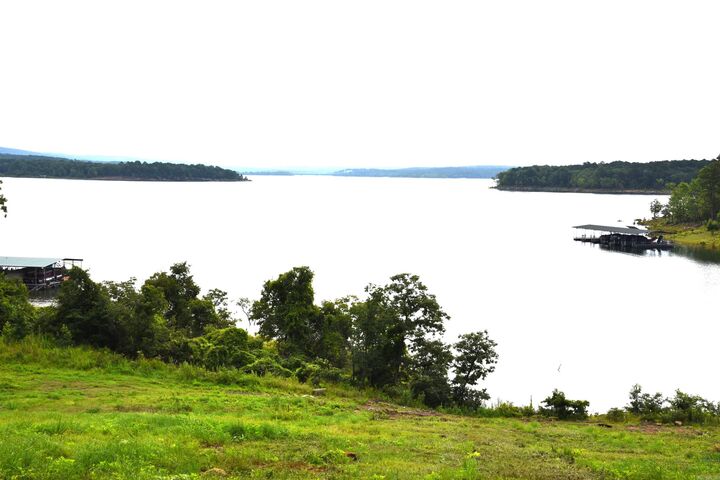 Property Photo:  Tract 5 Sunnyside Of The Bay  AR 72088 