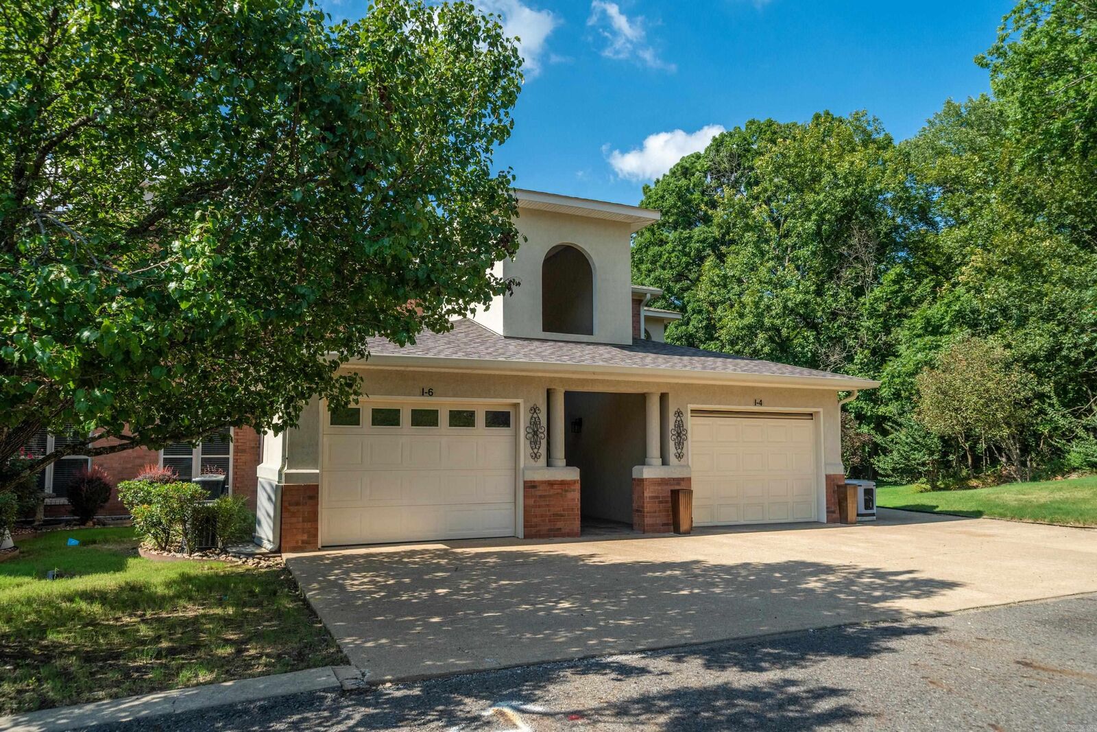 Property Photo:  518 Amity  AR 71913 