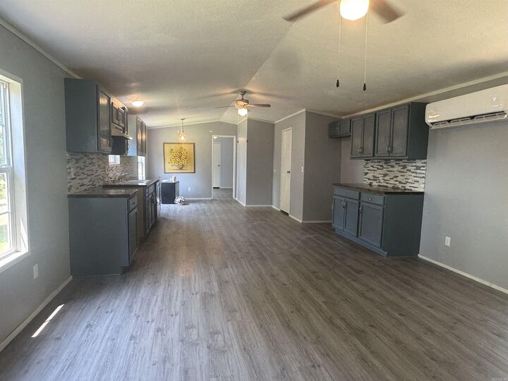 Property Photo: 1691 Cr 3291 AR 72830