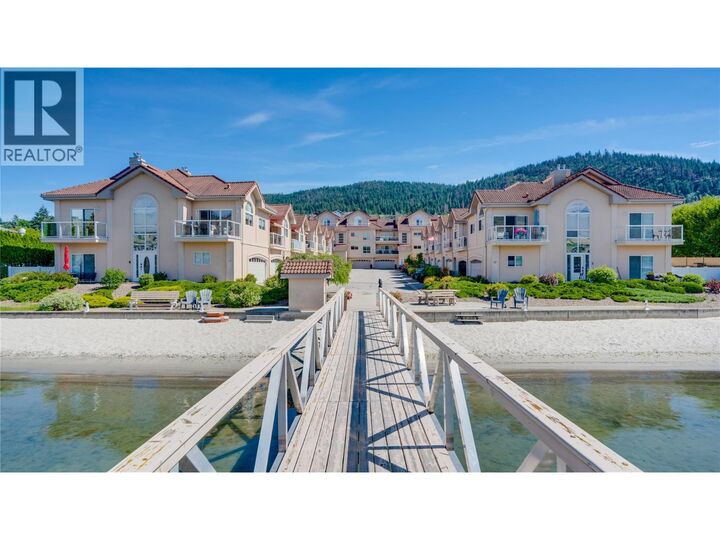 Property Photo: 7701 Okanagan Landing Road 13 BC V1H 1L3