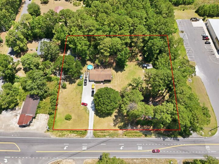 Property Photo:  4720 Highway 90  SC 29526 