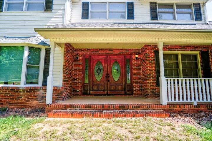 Property Photo:  3010 Eaker Drive  NC 28021 