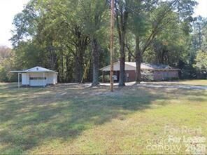 Property Photo:  1803 Tucker Road  NC 28133 