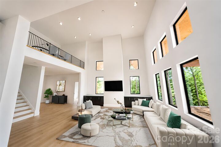 Property Photo: 77 Camsyn Drive NC 28787