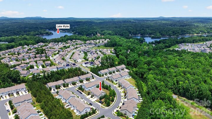 Property Photo: 1019 Chicory Trace SC 29710