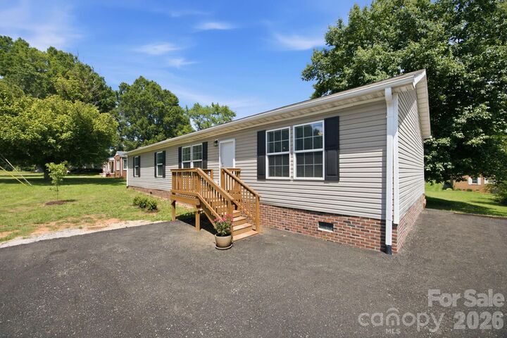Property Photo:  988 Mount Ulla Highway  NC 28115 