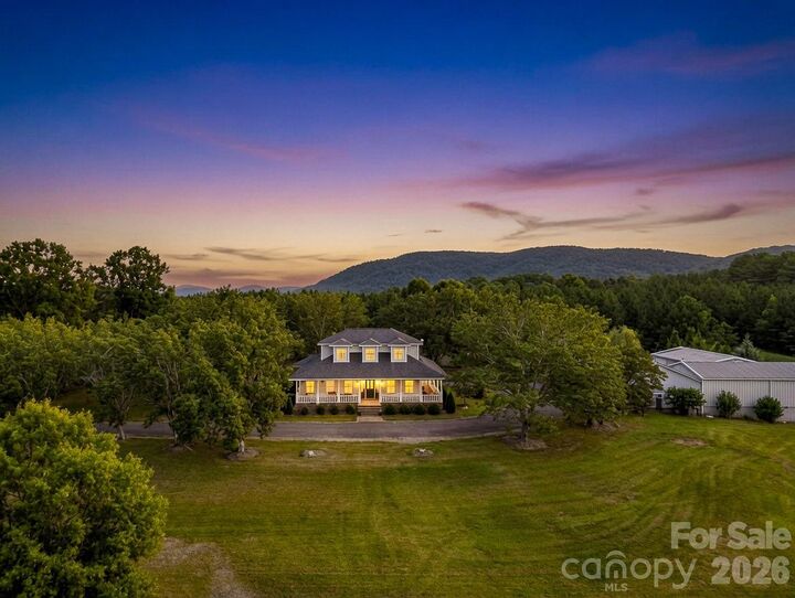 Property Photo:  885 Salem Church Road  NC 28018 
