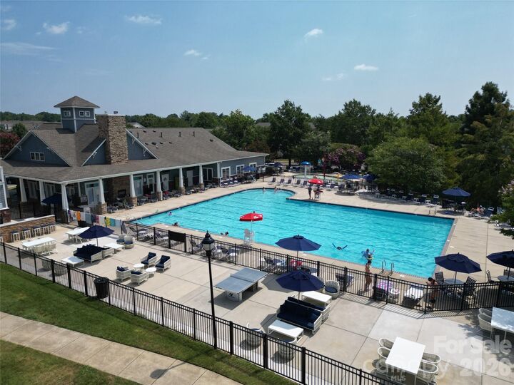 Property Photo: 7023 Ladys Secret Drive NC 28079