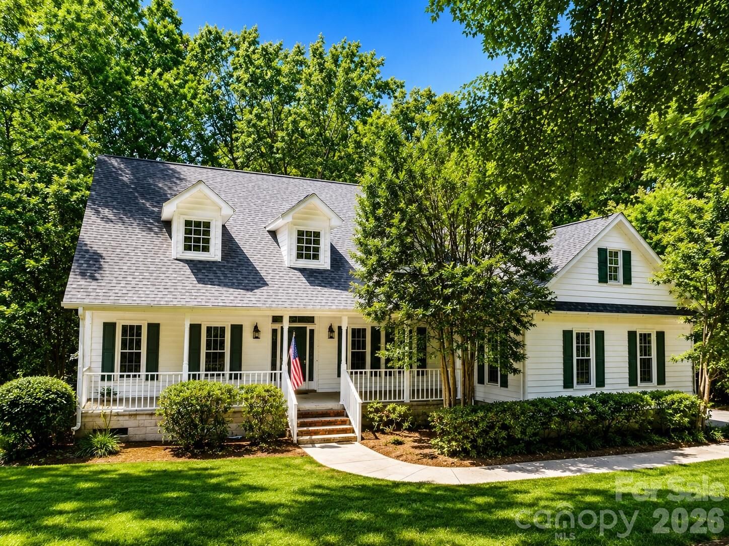 Property Photo: 2059 Malvern Road SC 29732