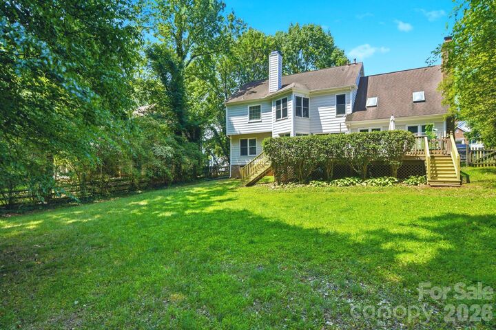 Property Photo:  3616 Linden Berry Lane  NC 28269 