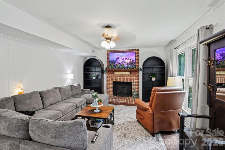 Property Photo:  320 Sunnywood Lane  NC 28270 