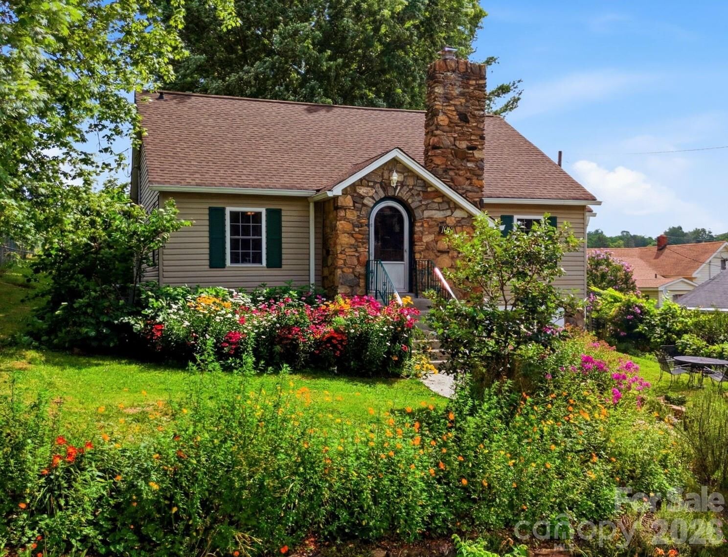 Property Photo:  108 Patton Avenue  NC 28716 