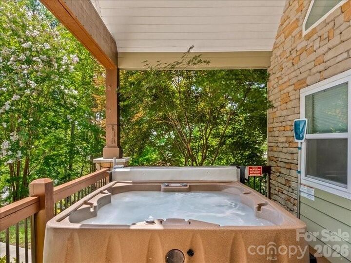 Property Photo:  119 &Amp 127 Deer Hill Lane  NC 28787 
