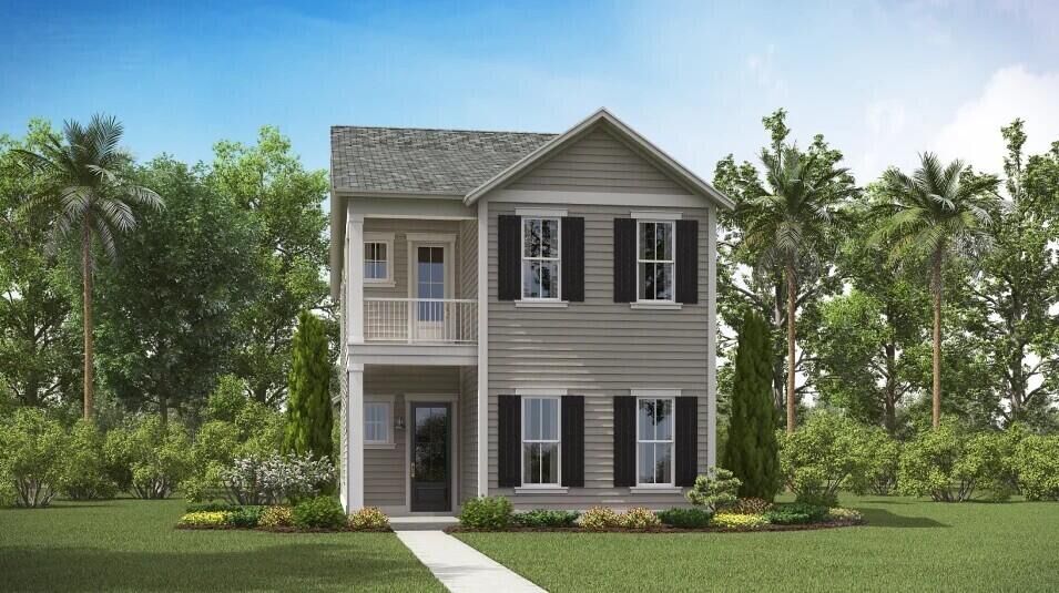 Property Photo:  140 Cloverfield Trail Drive  SC 29486 