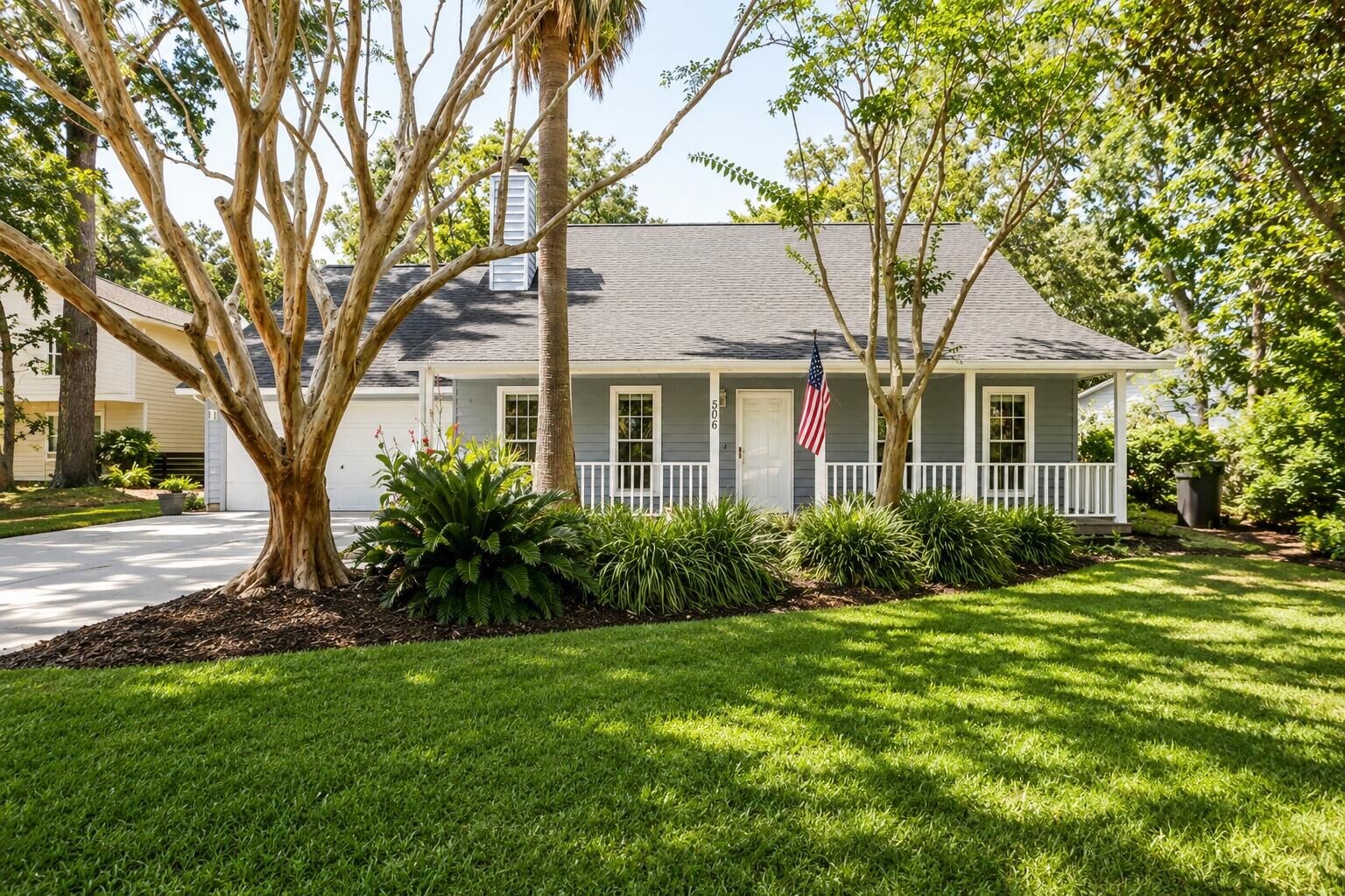 Property Photo:  506 Upland Place  SC 29464 