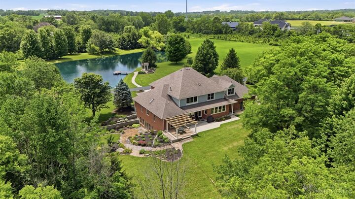 Property Photo:  4151 Belle Terrace Lane  OH 45036 