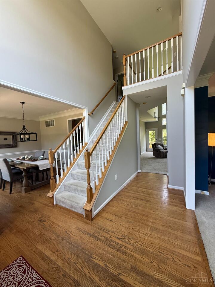 Property Photo: 6058 Windy Hollow Court OH 45140