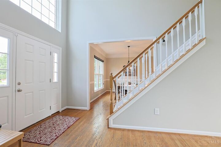 Property Photo:  6058 Windy Hollow Court  OH 45140 