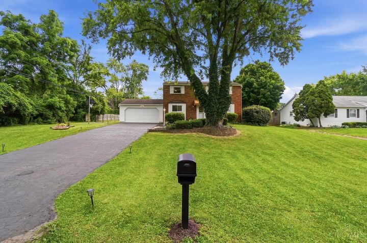 Property Photo:  820 Critchfield Road  OH 43213 