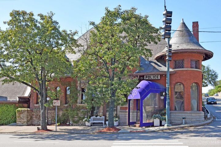 Property Photo: 535 Tusculum Avenue OH 45226