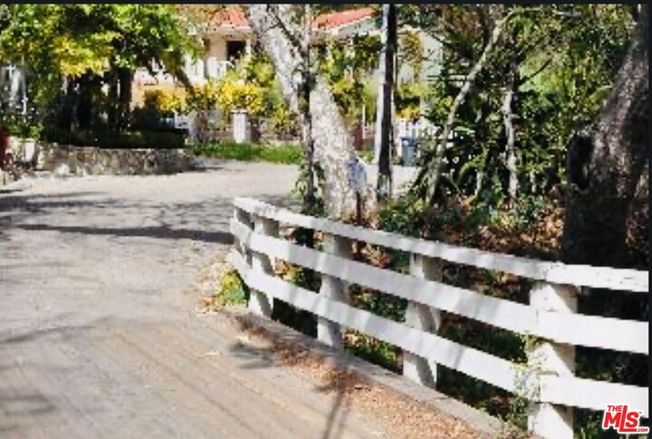Property Photo: 5812 Ramirez Canyon Rd CA 90265
