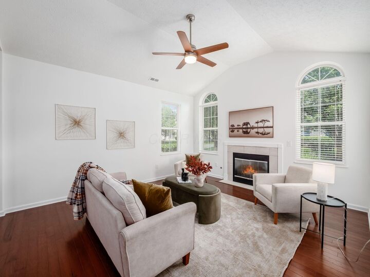 Property Photo: 4210 Cobbler Road OH 43054