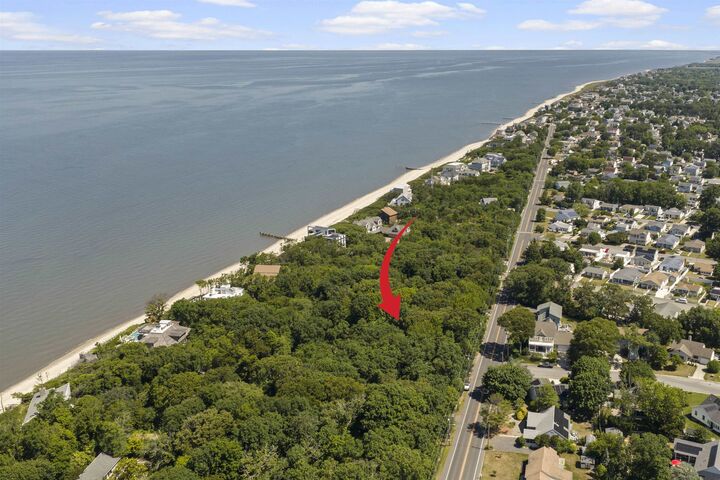 Property Photo:  2709 Bay  NJ 08251 