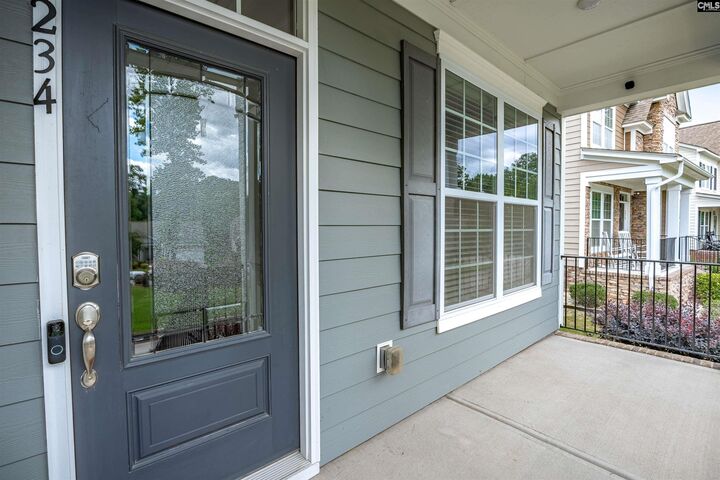 Property Photo: 234 Thacher Loop SC 29045
