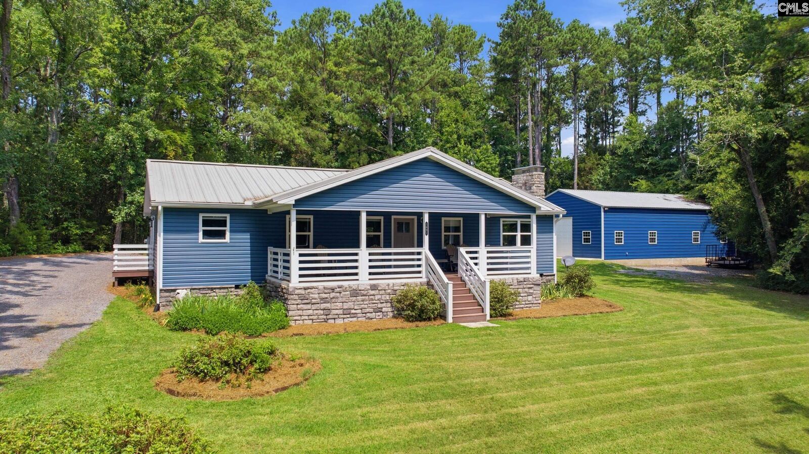 Property Photo:  1691 Lakewood  SC 29127 