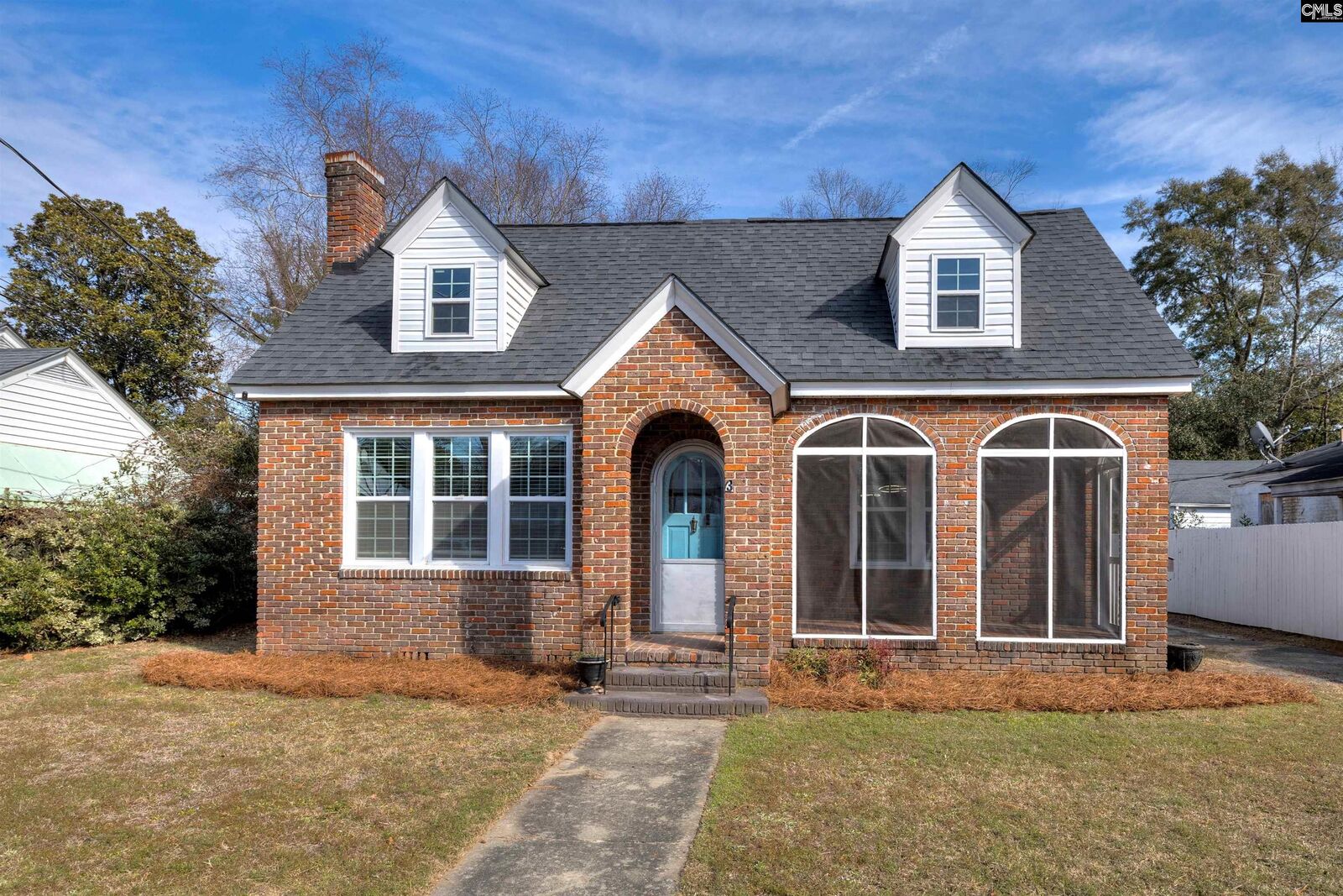 Property Photo:  3 Warren  SC 29150 