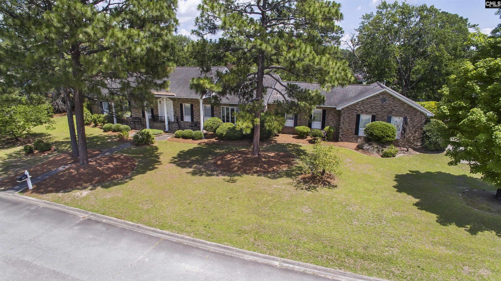 Property Photo: 4029 Centurion SC 29170