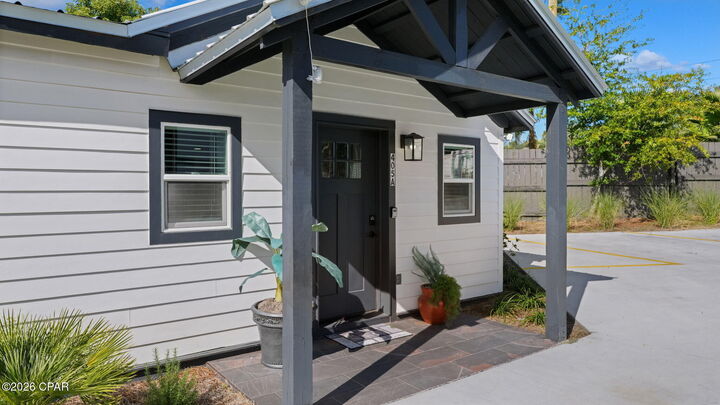 Property Photo: 405 Massalina Drive FL 32401