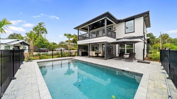 Property Photo:  401 & 405 Massalina Drive  FL 32401 