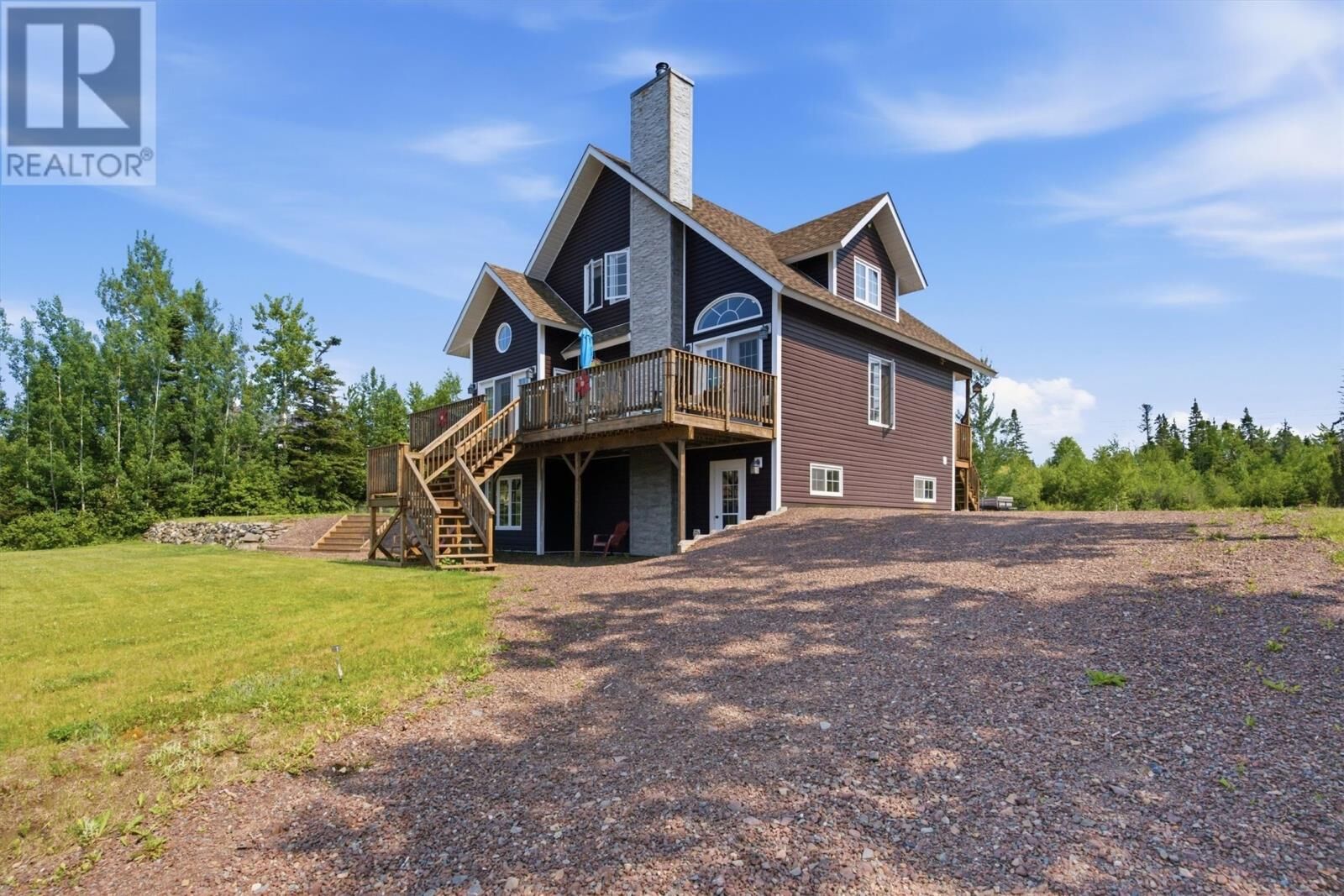 Property Photo: 4 Riverbank Road NL A0H 1C0
