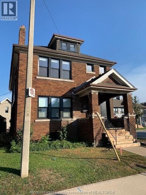 Property Photo:  1496/1498 Giles Boulevard East  ON N9A 4H1 