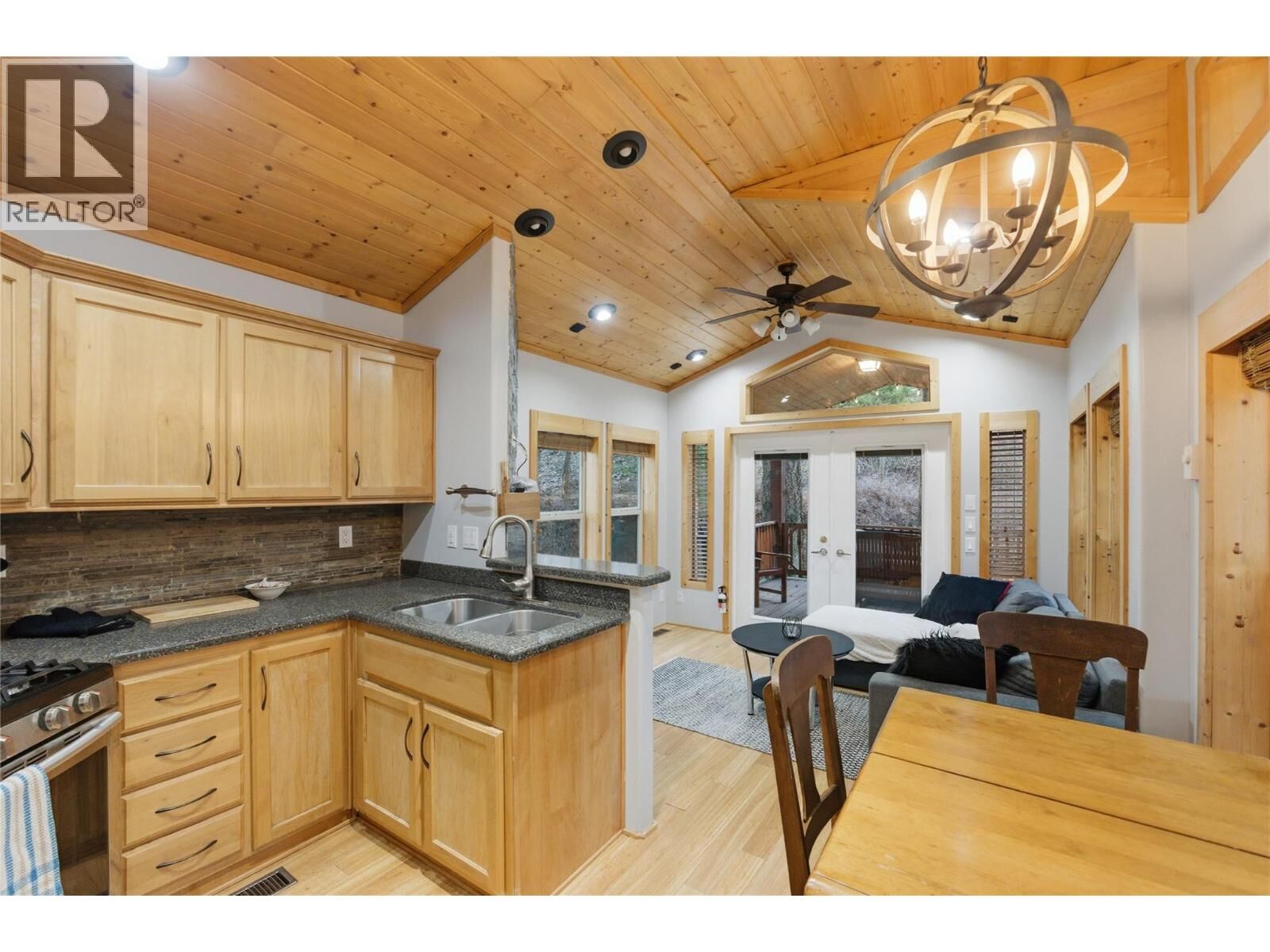 Property Photo: 4835 Paradise Valley Drive 40 BC V0H 1X3