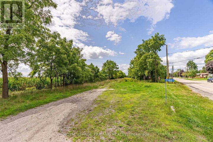 Property Photo:  11916 Springfield Road  ON N0L 2J0 