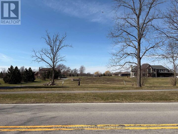 Property Photo:  0 Niagara River Parkway  ON L2E 6S6 