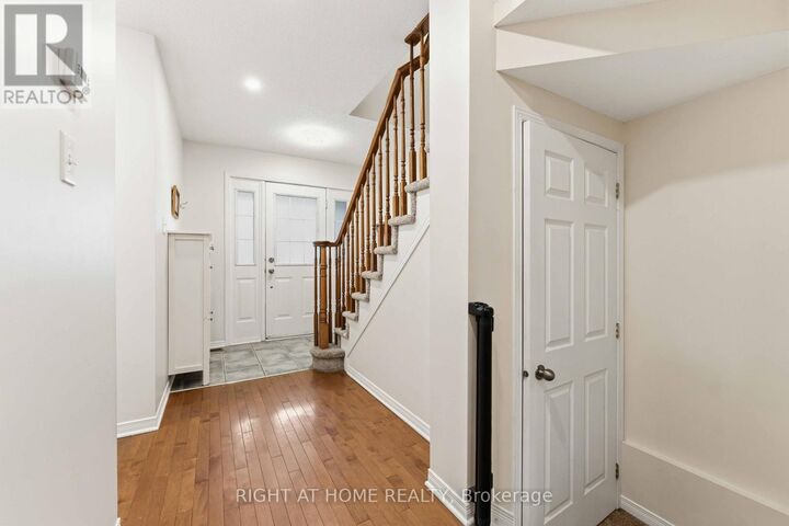 Property Photo: 52 Fieldberry Private ON K2J 5E8