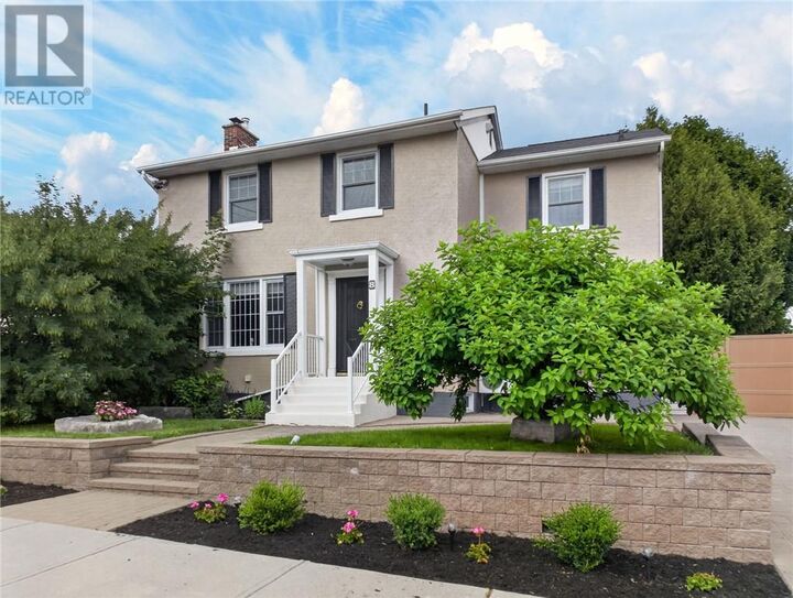 Property Photo:  8 St. Brendan Street  ON P3E 1K2 