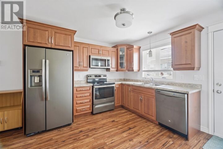 Property Photo:  16 Triton Place  NL A1H 0L8 