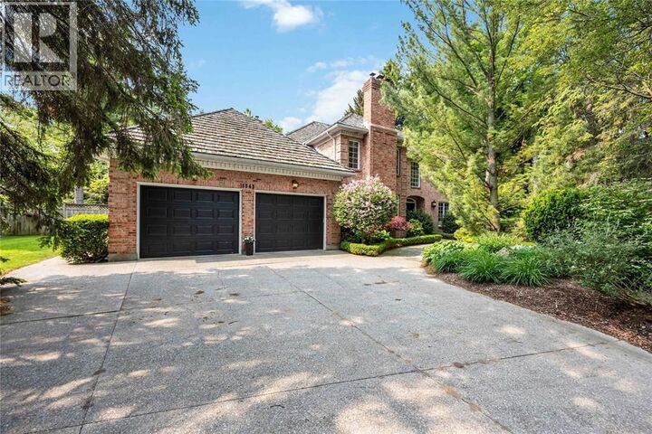 Property Photo: 1343 Hillcrest-Nisbit Drive ON N7S 6G6