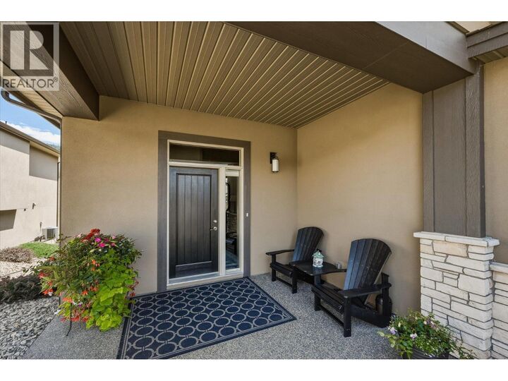 Property Photo:  1836 Tower Ranch Boulevard 35  BC V1P 1S8 
