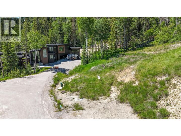 Property Photo:  6200 Columbia Lake Road Road  BC V0B 1L2 